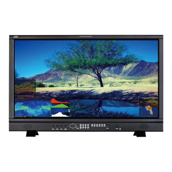 Ремонт мониторов JVC DT-U31PRO в сервисном центре FIX-JVC