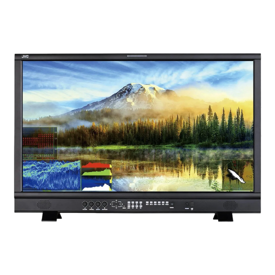 Ремонт мониторов JVC DT-U31E в сервисном центре FIX-JVC